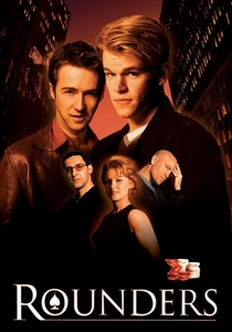 Rounders (1998)
