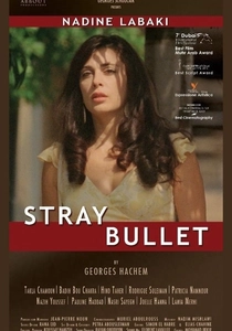 Stray Bullet (2010)