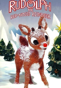 Il Natale di Rudolph (1964)