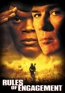 Rules of Engagement - Codice d'onore (2000)