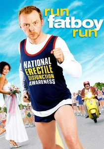 Run Fatboy Run (2007)