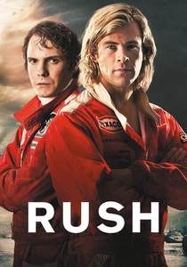 Rush (2013)