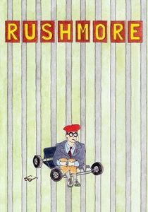 Rushmore (1998)