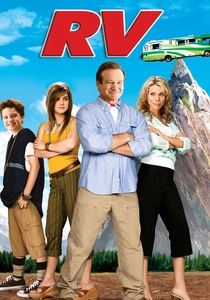 Viaggio in famiglia (2006)