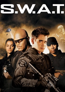 Il poliziotto della squadra speciale (2003)