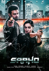 Saaho (2019)