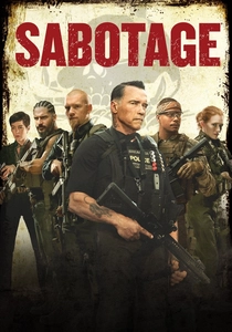 Sabotaggio (2014)