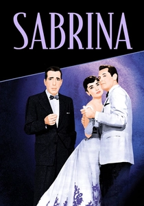 Sabrina (1954)