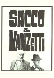 Sacco e Vanzetti (1971)