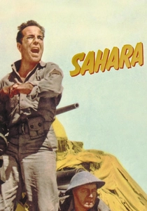 Sahara (1943)