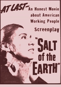 La Miniera di Sale (1954)