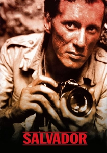 Il Corrispondente di Guerra (1986)