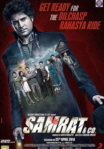Samrat & Co. (2014)