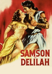 Sansone e Dalila (1949)