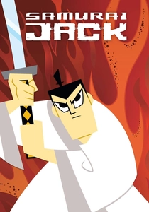 Samurai Jack (2001)