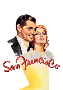 Terremoto a San Francisco (1936)