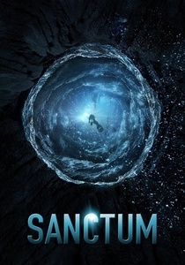 Sanctum (2011)