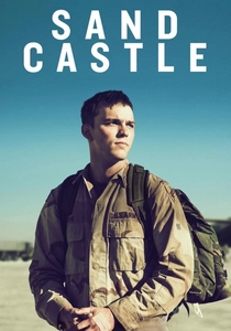 Il castello di sabbia (2017)
