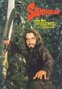 Il Corsaro della Malesia (1976)