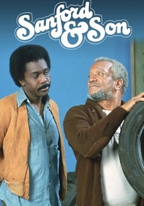 Sanford e Figlio (1972)