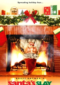Il Natale di Babbo Natale (2005)