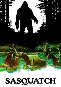 Il Mistero di Sasquatch (1977)