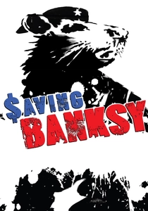 Saving Banksy (2017)