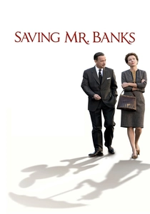 La governante di Mary Poppins (2013)