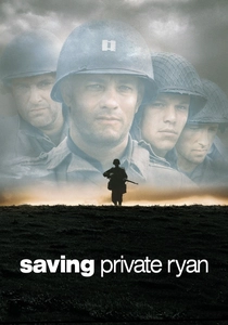 Saving Private Ryan - Salvate il Soldato Ryan (1998)