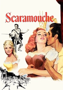 Il Tesoro di Scaramouche (1952)