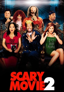 Scary Movie 2 (2001)