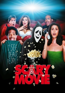 Scary Movie (2000)