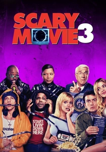 Scary Movie 3 (2003)