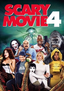Scary Movie 4 (2006)