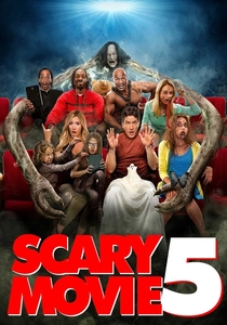 Scary Movie 5 (2013)