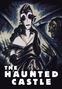 Il Castello dei Misteri (1921)