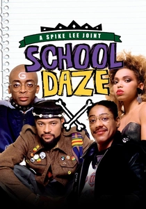 La Scuola del Ghetto (1988)