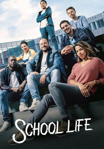 La Classe - La Vie Scolaire (2019)