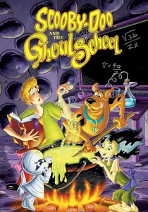 Il Mistero del Castello di Scooby-Doo (1988)