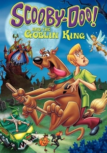 Il mistero del castello di Scooby-Doo (2008)