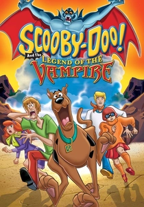 Scooby-Doo e il mistero del mostro marino (2003)