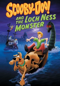 Il mistero del castello di Scooby-Doo (2004)