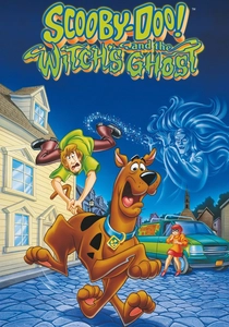 Scooby-Doo e il Fantasma della Strega (1999)