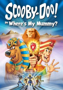 Scooby-Doo e la Mummia (2005)