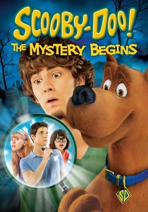La Grande Avventura di Scooby-Doo (2009)