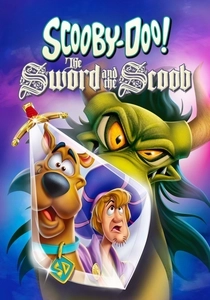 Moschettieri a Scooby-Doo (2021)