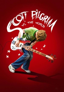 Scott Pilgrim vs. il Mondo (2010)
