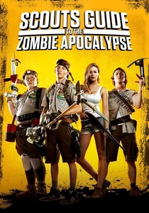 Scouts Guide to the Zombie Apocalypse (2015)