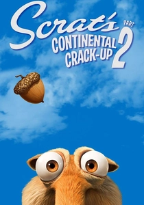 La Grande Avventura di Scrat 2 (2011)