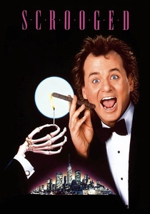 Il Natale di Scrooge (1988)